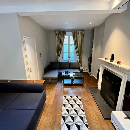 4 Floor Apartment In Covent Garden Londýn Exteriér fotografie