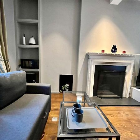 4 Floor Apartment In Covent Garden Londýn Exteriér fotografie