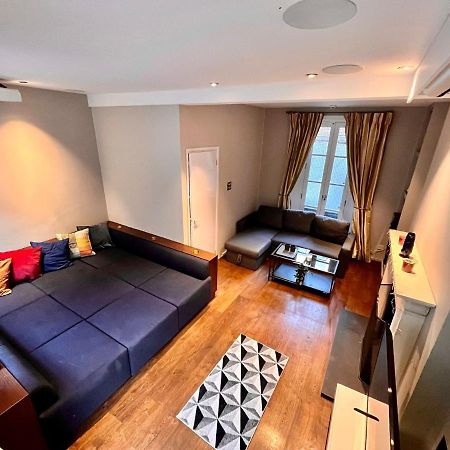 4 Floor Apartment In Covent Garden Londýn Exteriér fotografie