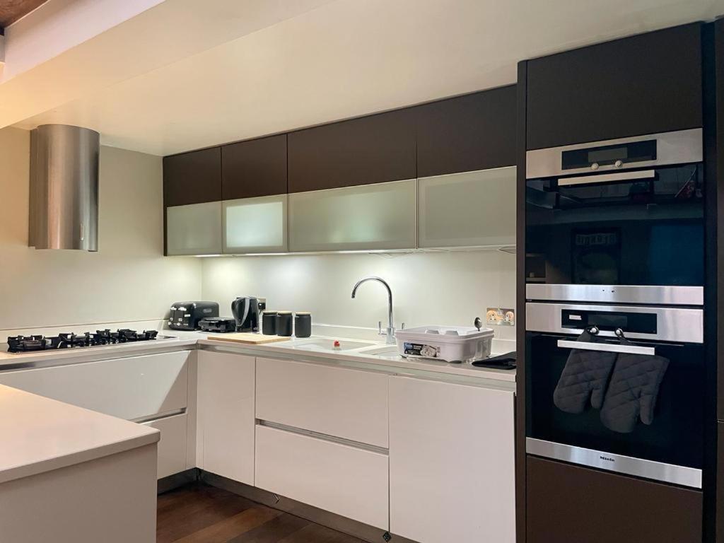 4 Floor Apartment In Covent Garden Londýn Exteriér fotografie