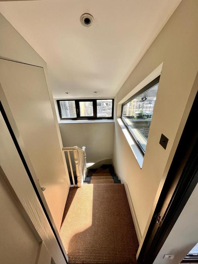 4 Floor Apartment In Covent Garden Londýn Exteriér fotografie