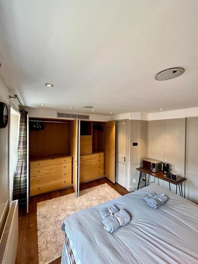 4 Floor Apartment In Covent Garden Londýn Exteriér fotografie