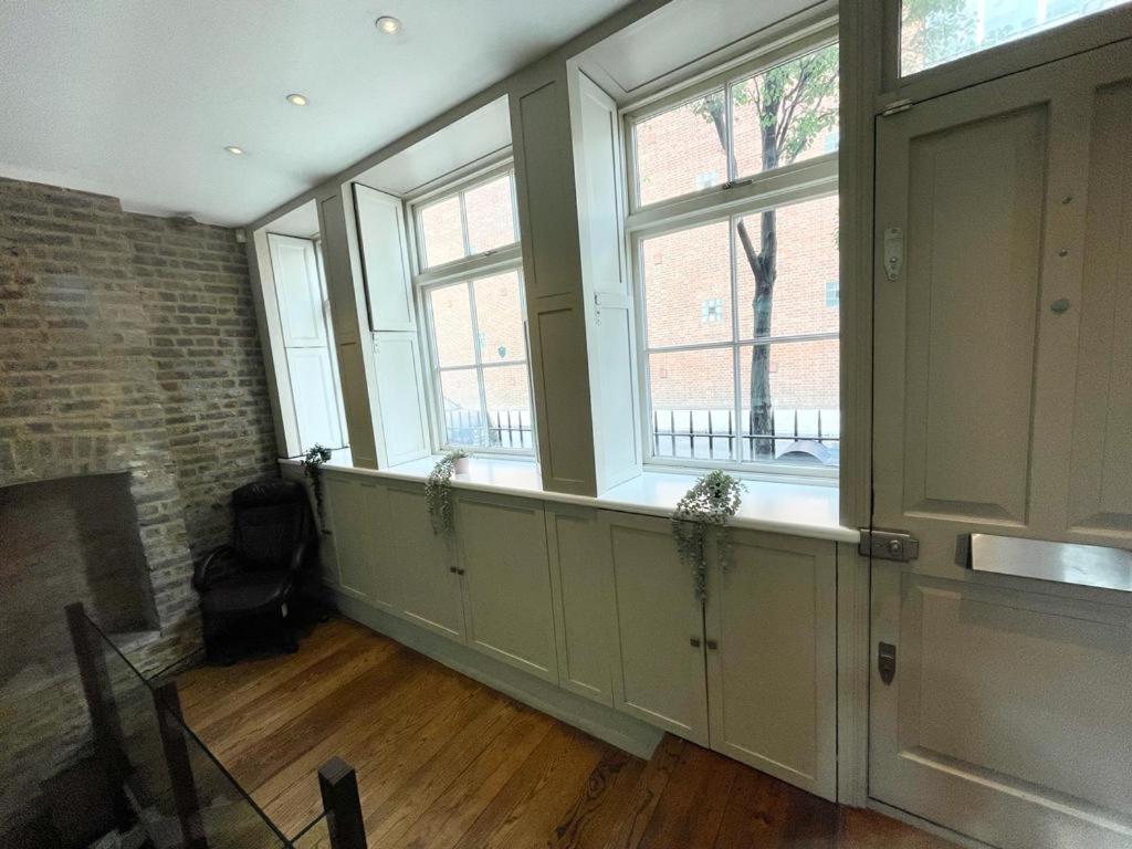 4 Floor Apartment In Covent Garden Londýn Exteriér fotografie
