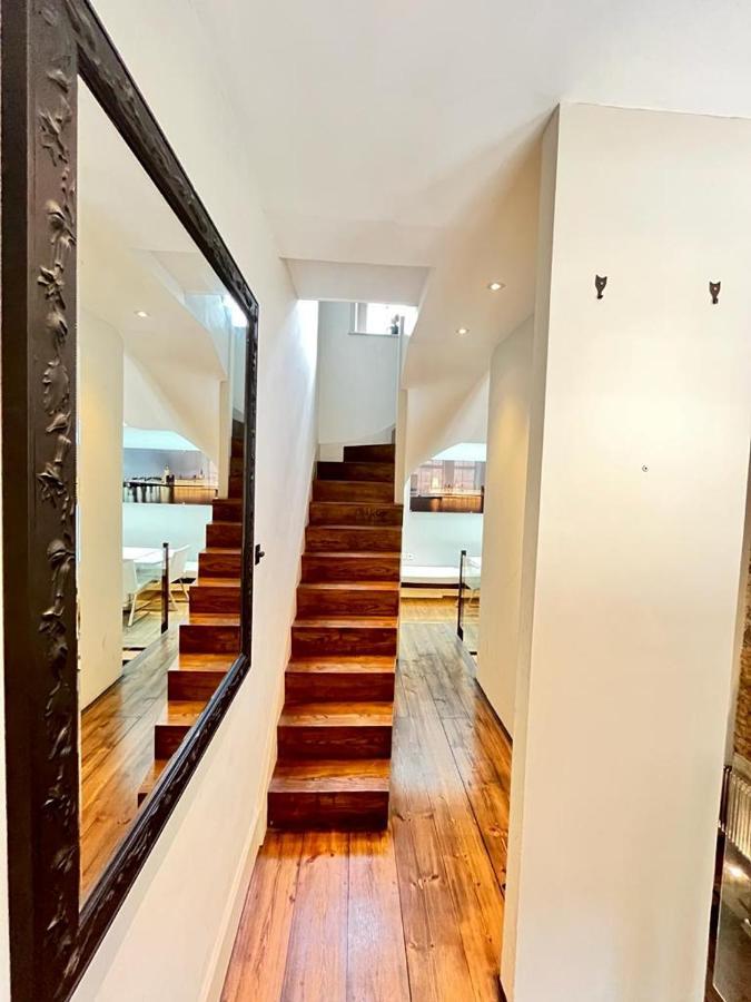 4 Floor Apartment In Covent Garden Londýn Exteriér fotografie