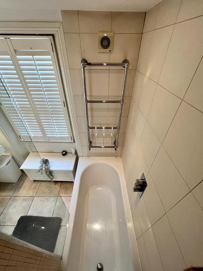 4 Floor Apartment In Covent Garden Londýn Exteriér fotografie