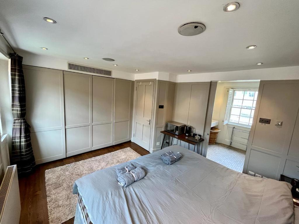 4 Floor Apartment In Covent Garden Londýn Exteriér fotografie